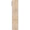 Ekena Millwork Westlake Block Smooth Bracket w/ Offset Brace, Douglas Fir, 7 1/2"W x 32"D x 36"H BKT0806X32X36WTL05SDF - alternate 4